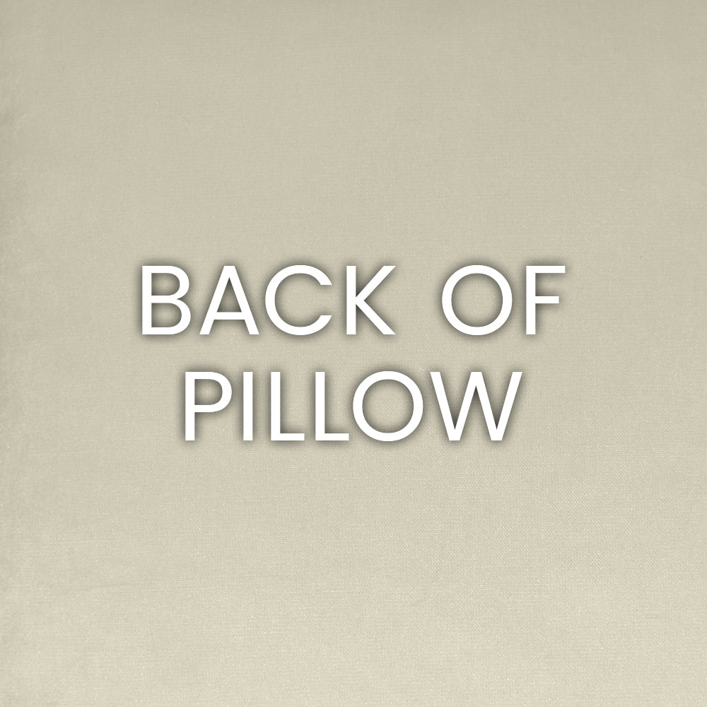 Aura Pillow - Navy - 24" x 24" - #shop_name Pillows