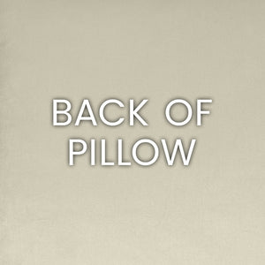 Aura Pillow - Olive - 24" x 24" - #shop_name Pillows