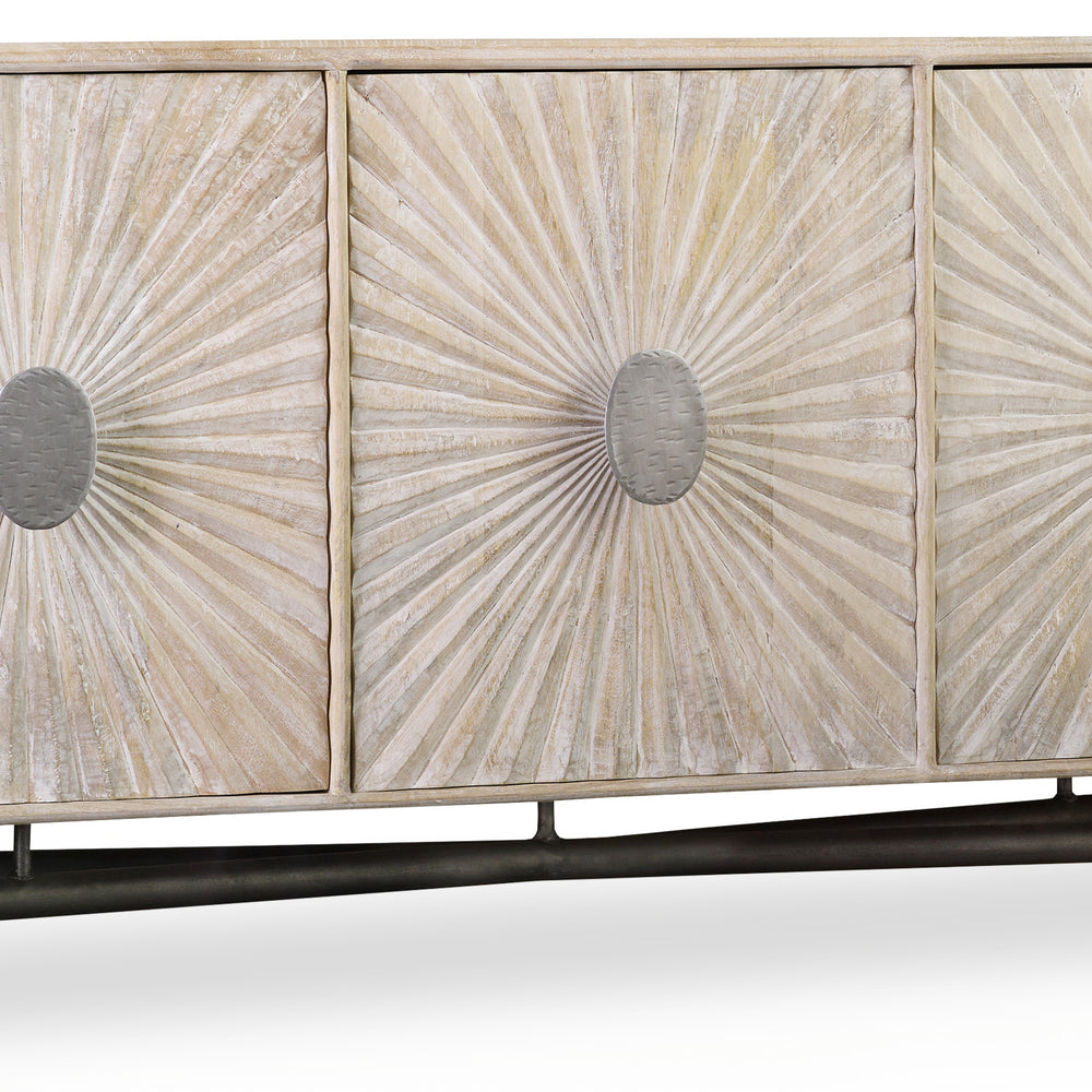 68in Entertainment Console