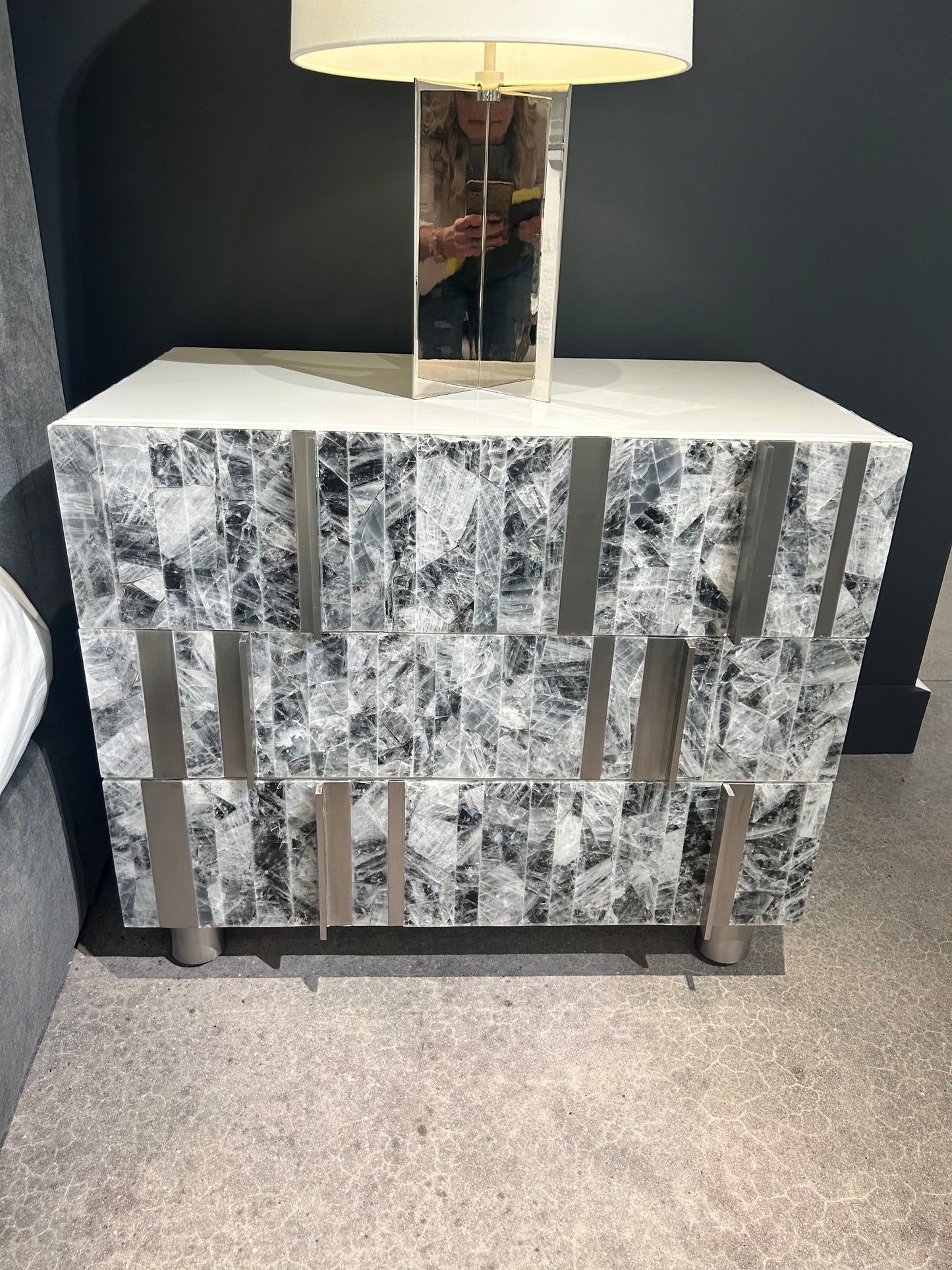 Araya Nightstand