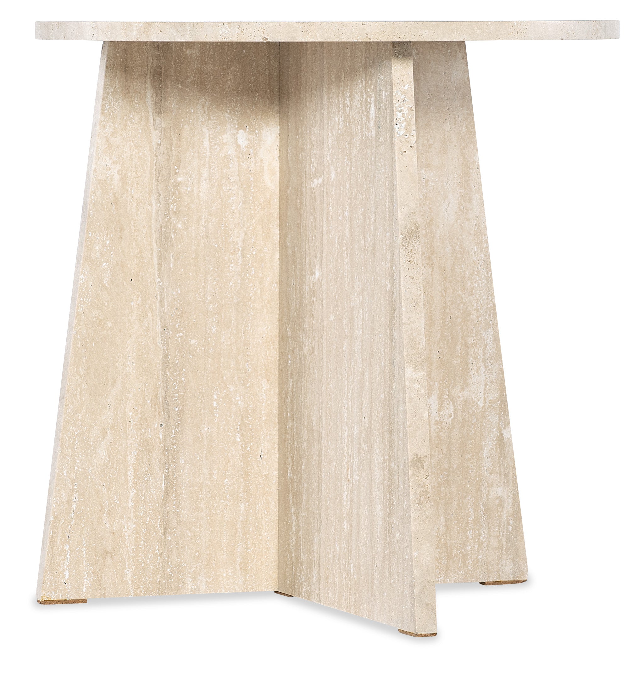 Hooker Furniture Melange Cirque End Table