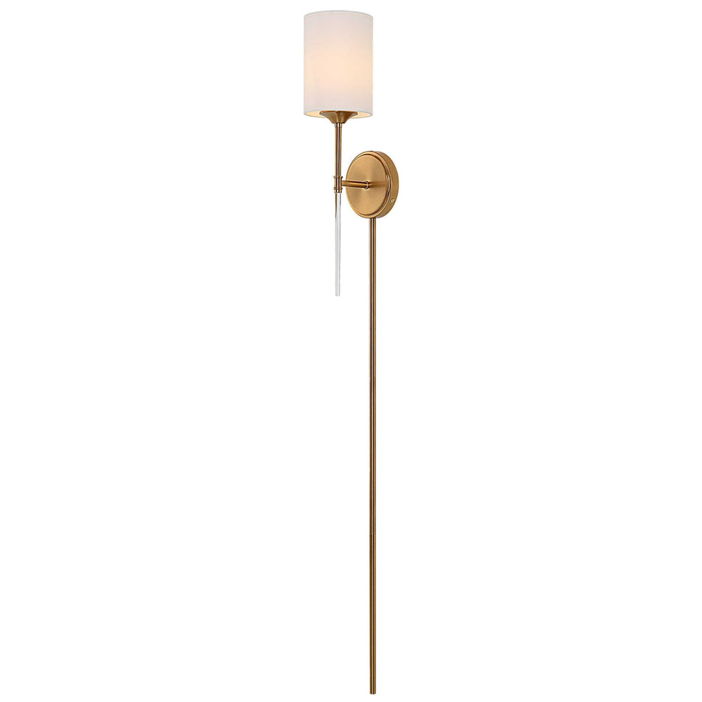 
                      
                        Awyr Sconce - #shop_name Sconce
                      
                    