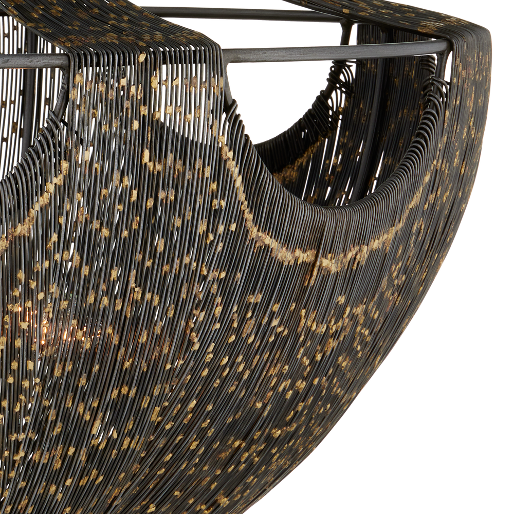 Eduardo Chandelier