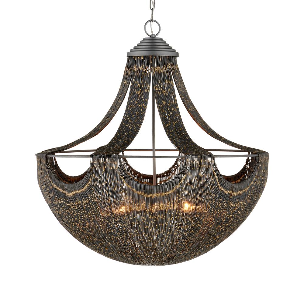 
                      
                        Eduardo Chandelier
                      
                    
