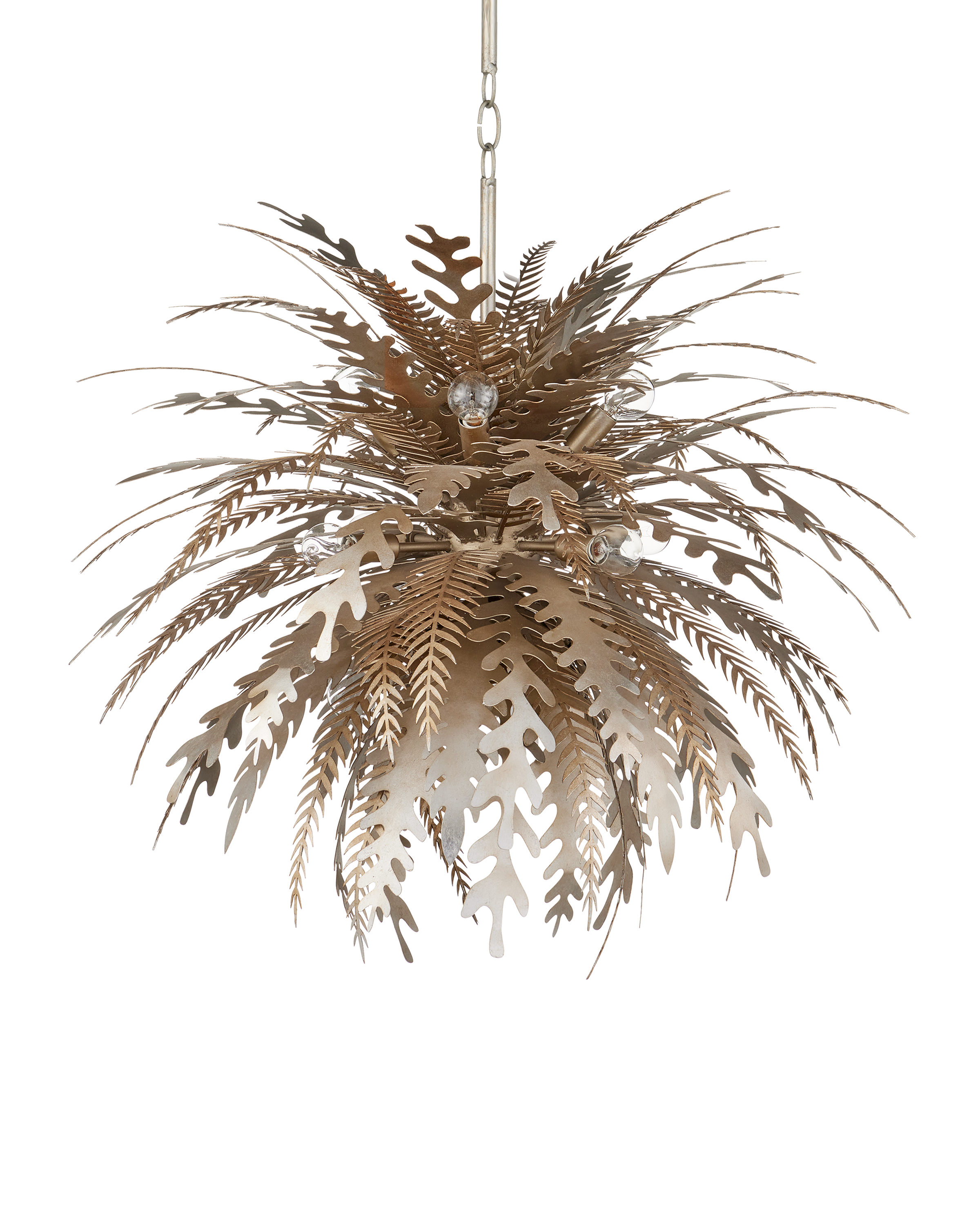 Abyssinia Chandelier - Thumbnail 2