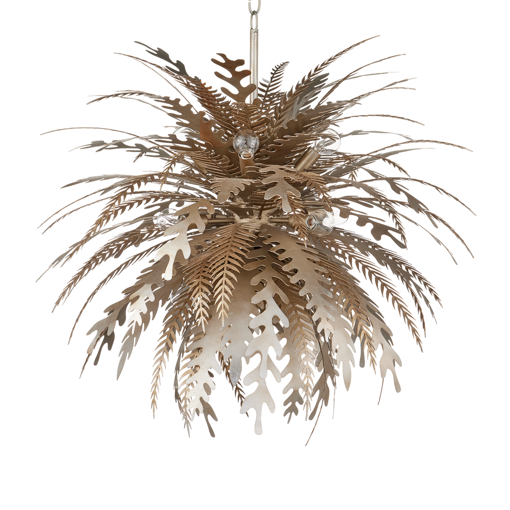 
                      
                        Abyssinia Chandelier
                      
                    