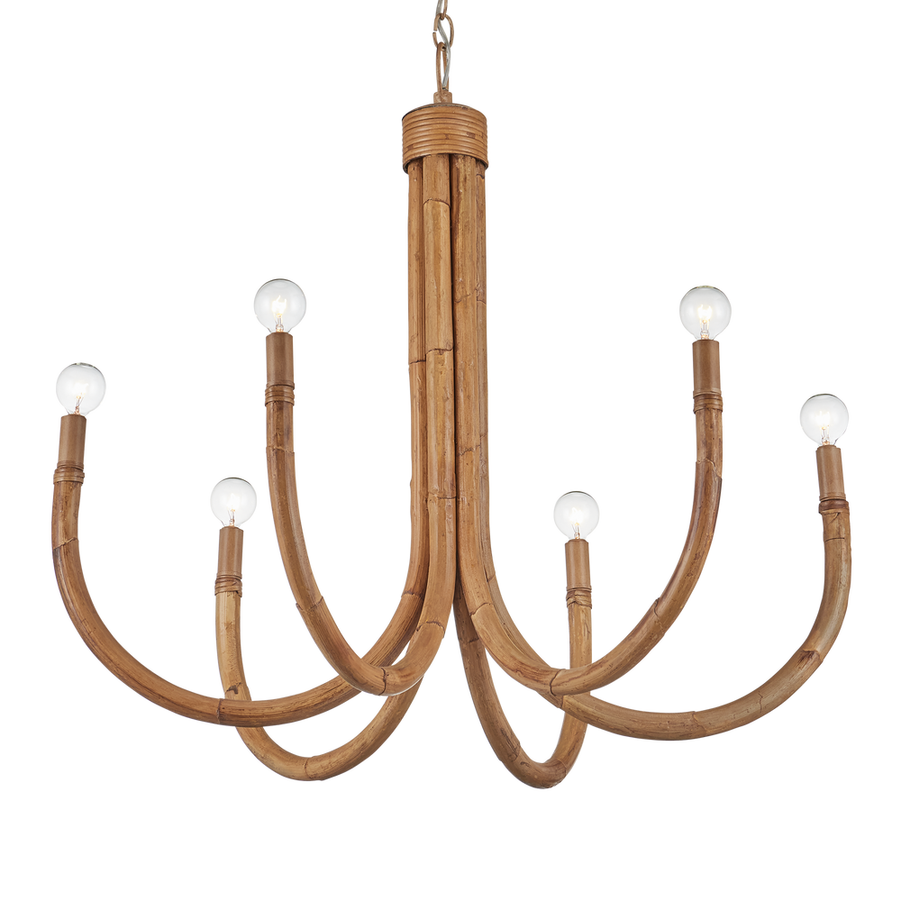 
                      
                        Samsara Small Chandelier
                      
                    