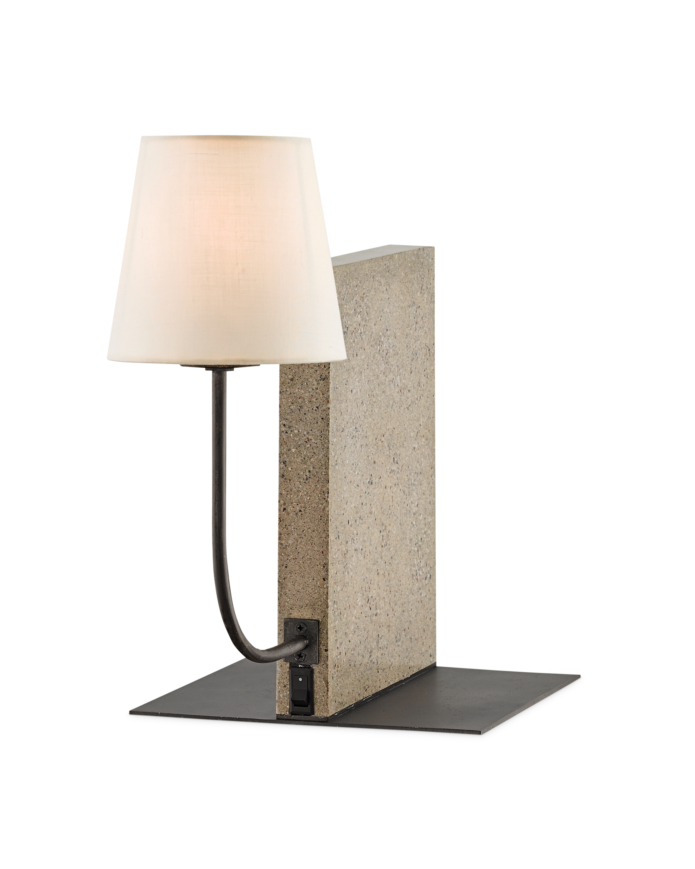 Oldknow Bookcase Lamp