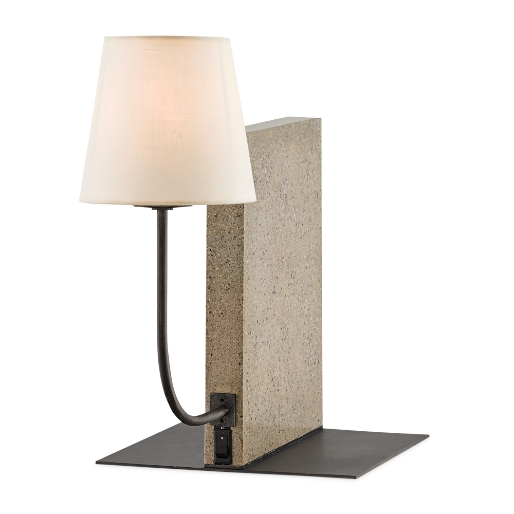 Oldknow Bookcase Lamp