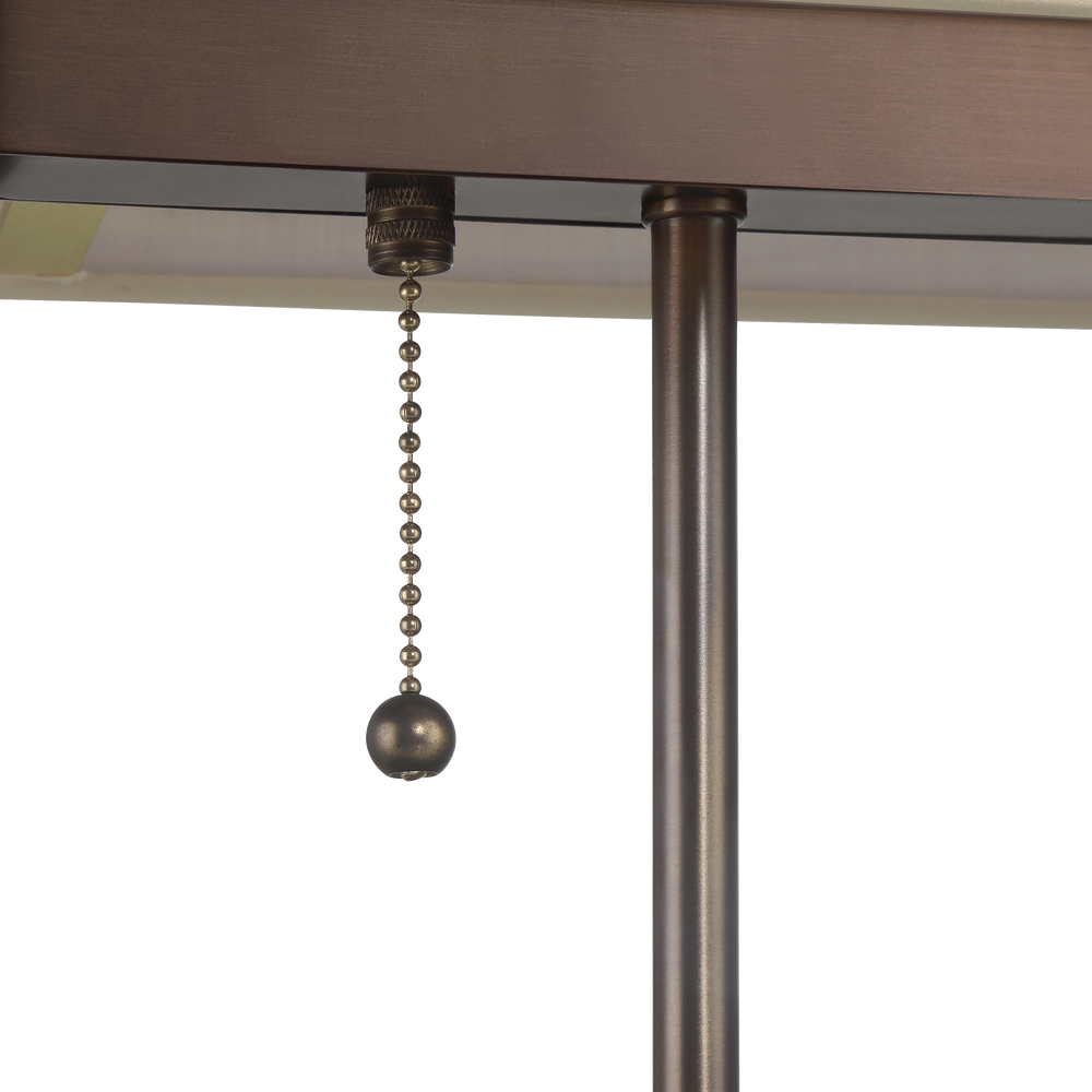 
                      
                        Museum Desk Lamp
                      
                    