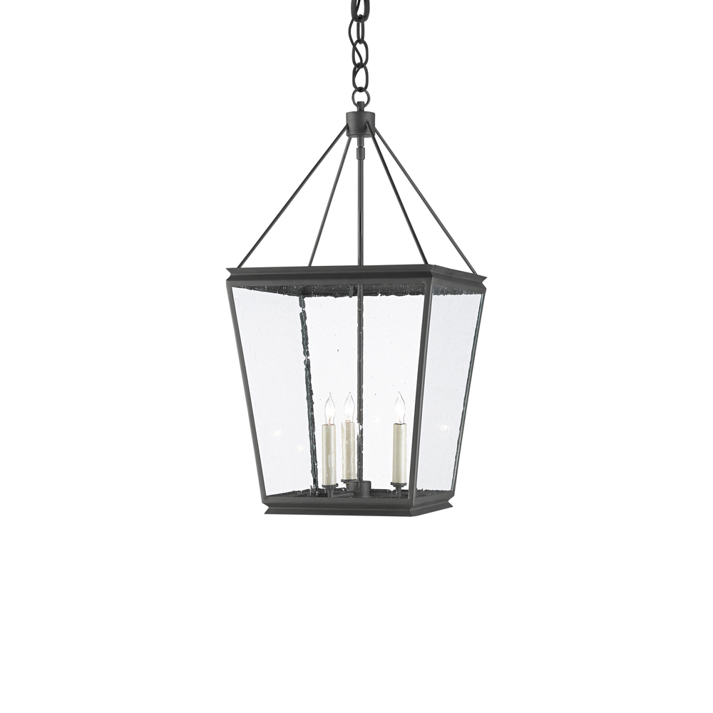 
                      
                        Ellerman Iron Lantern.
                      
                    