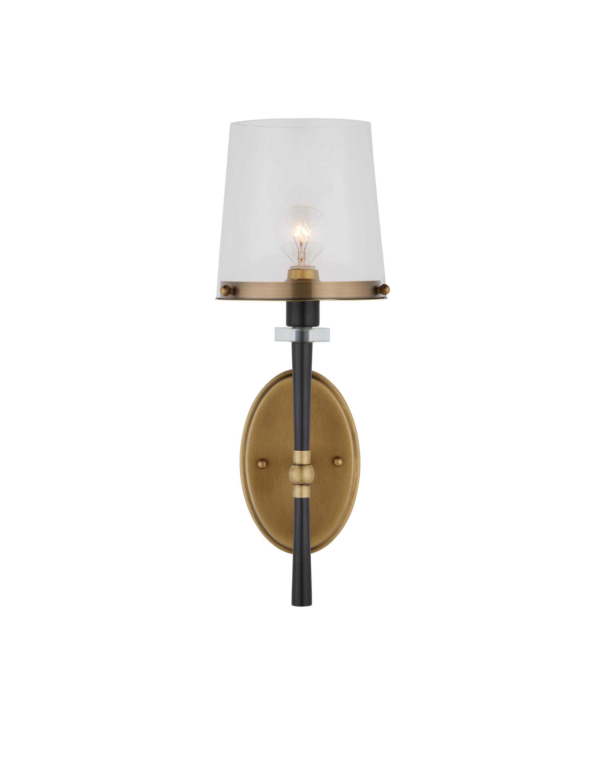 Lyndall Wall Sconce - Thumbnail 2