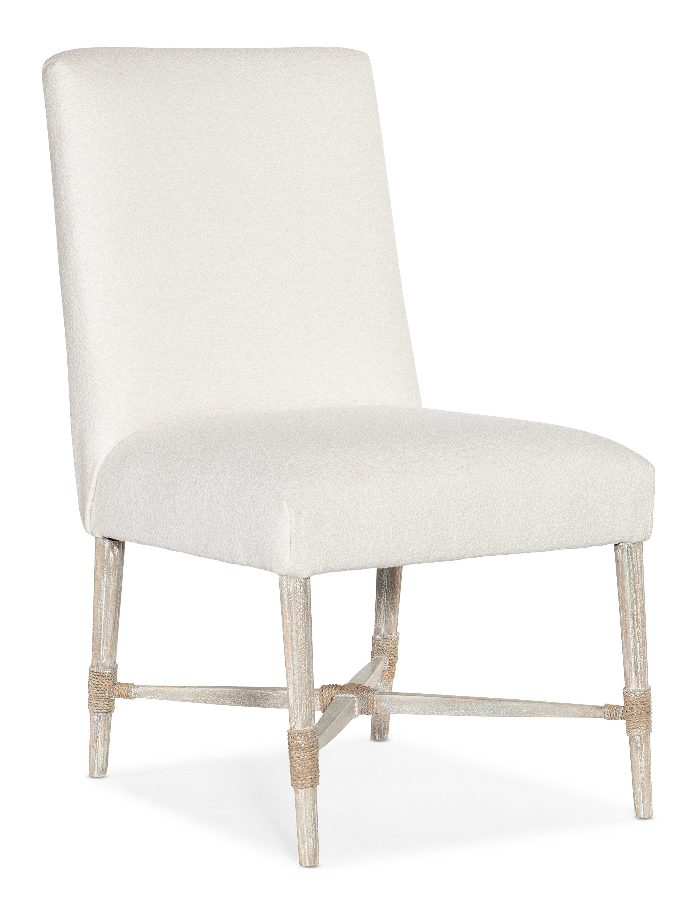 Hooker Furniture Serenity Martinique Side Chair - Thumbnail 2