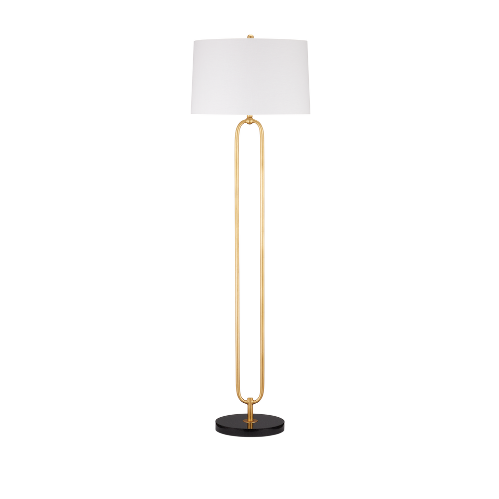 
                      
                        Glossary Floor Lamp
                      
                    