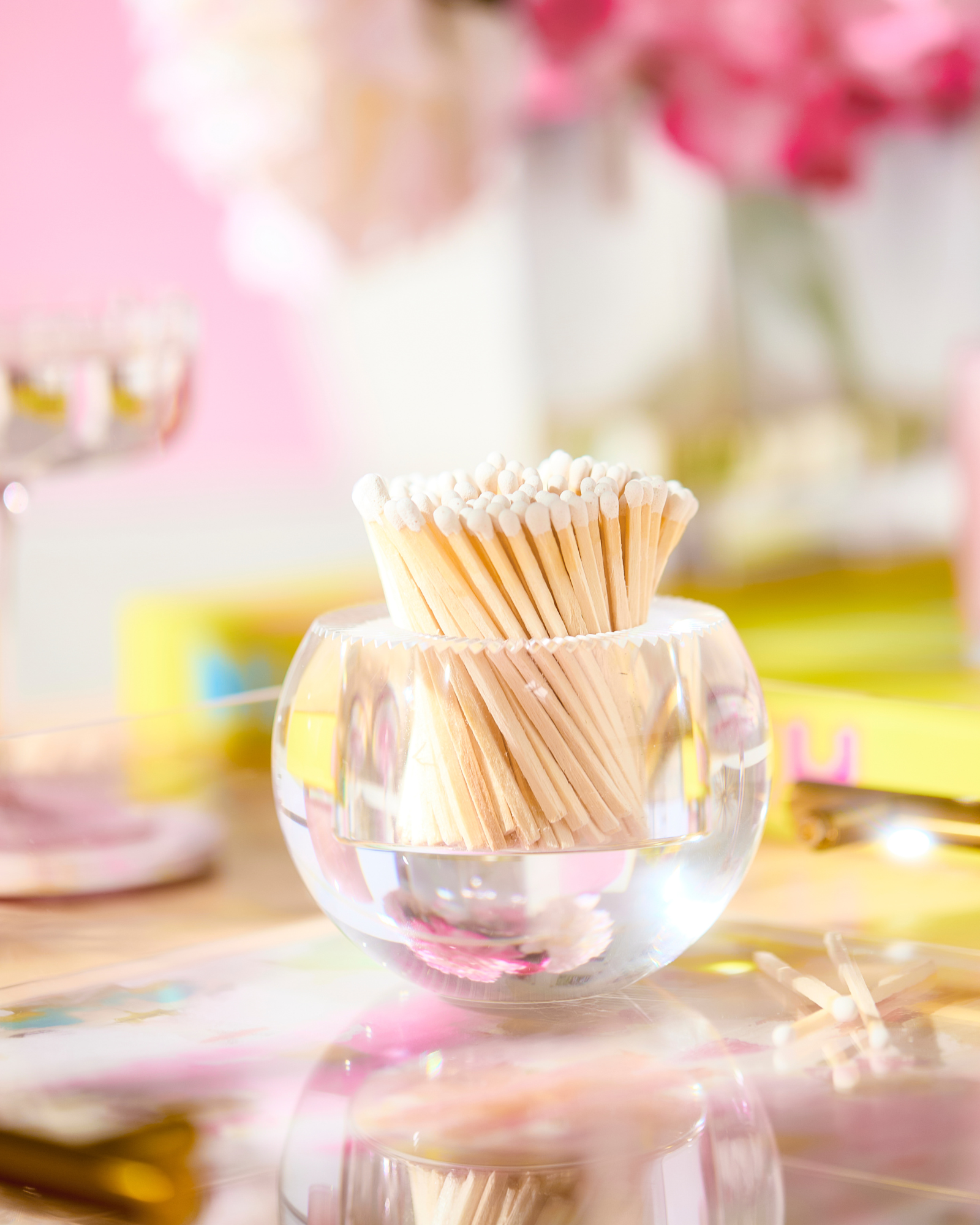 Round Match Striker - Thumbnail 3