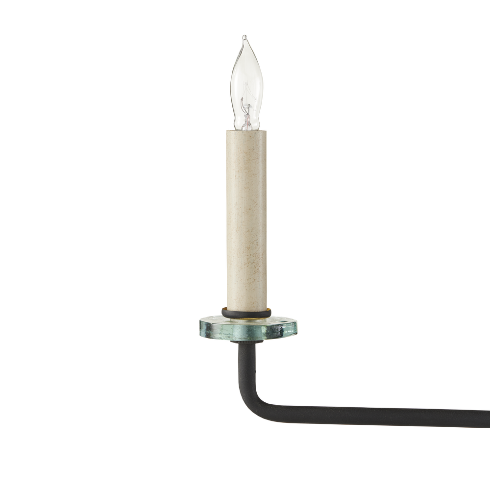 
                      
                        Privateer Bronze Chandelier
                      
                    