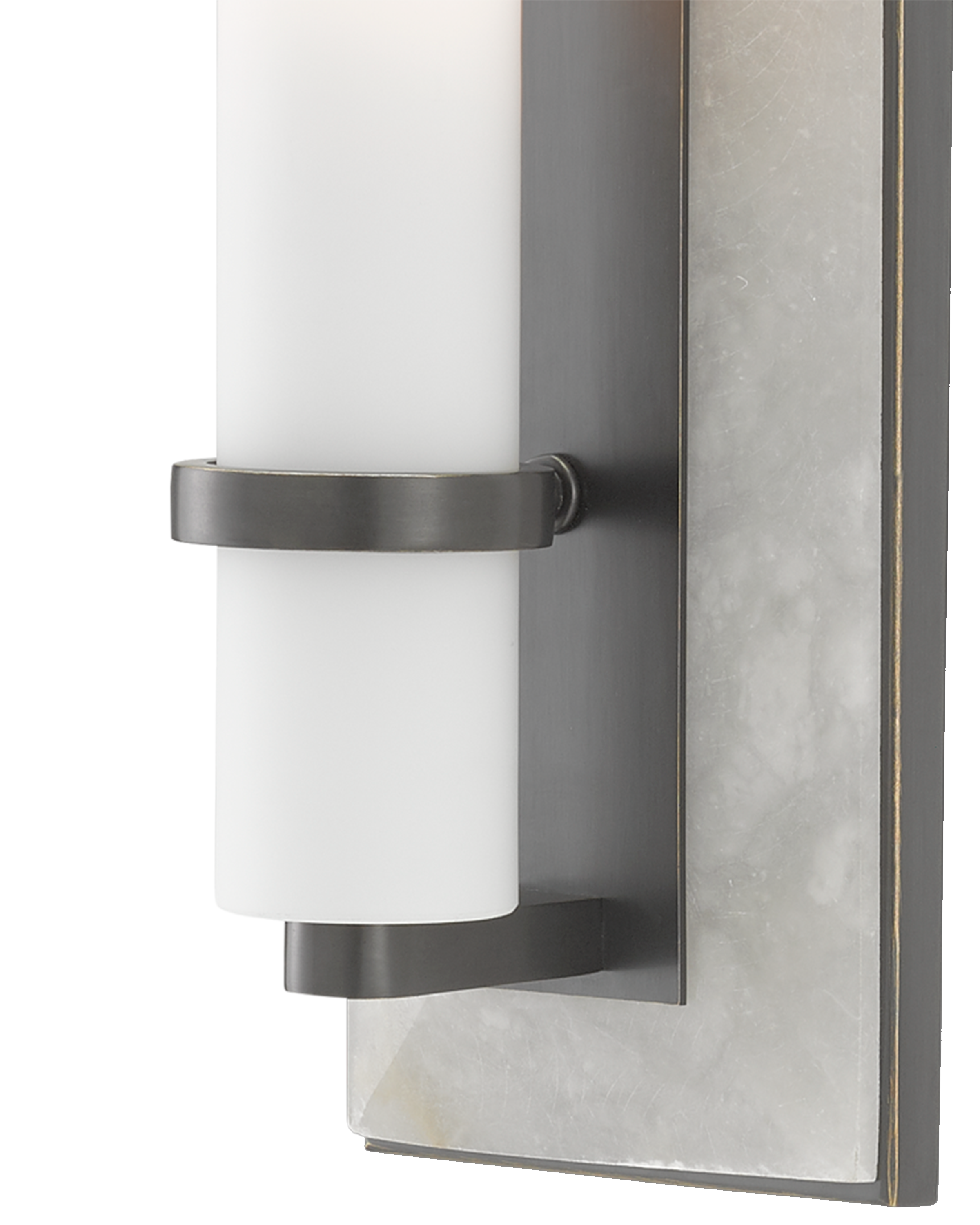 Bruneau Bronze Wall Sconce - Thumbnail 3