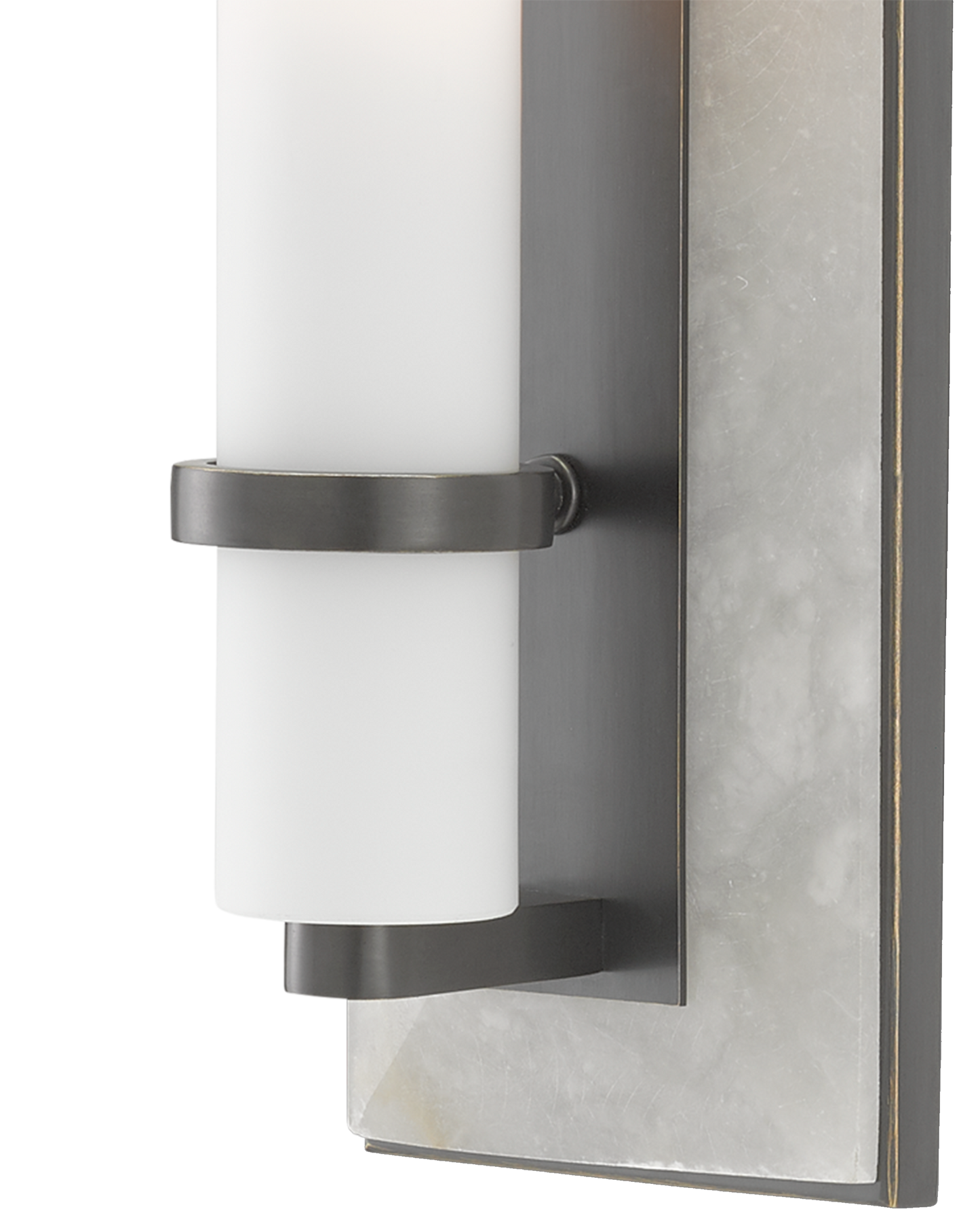Bruneau Bronze Wall Sconce