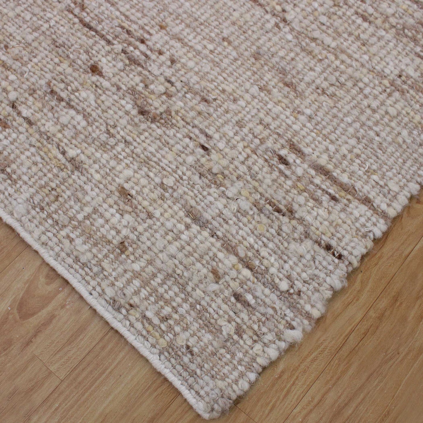 Uttermost Rafael Ivory Wool 6 X 9 Rug