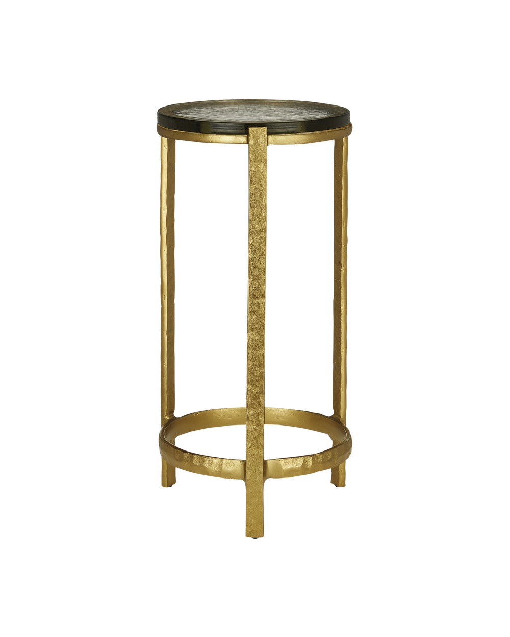 Acea Gold Drinks Table