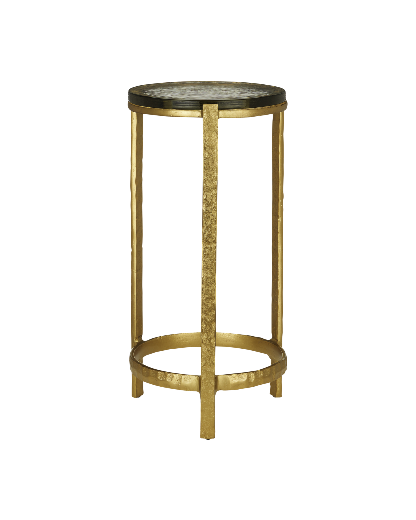 Acea Gold Drinks Table
