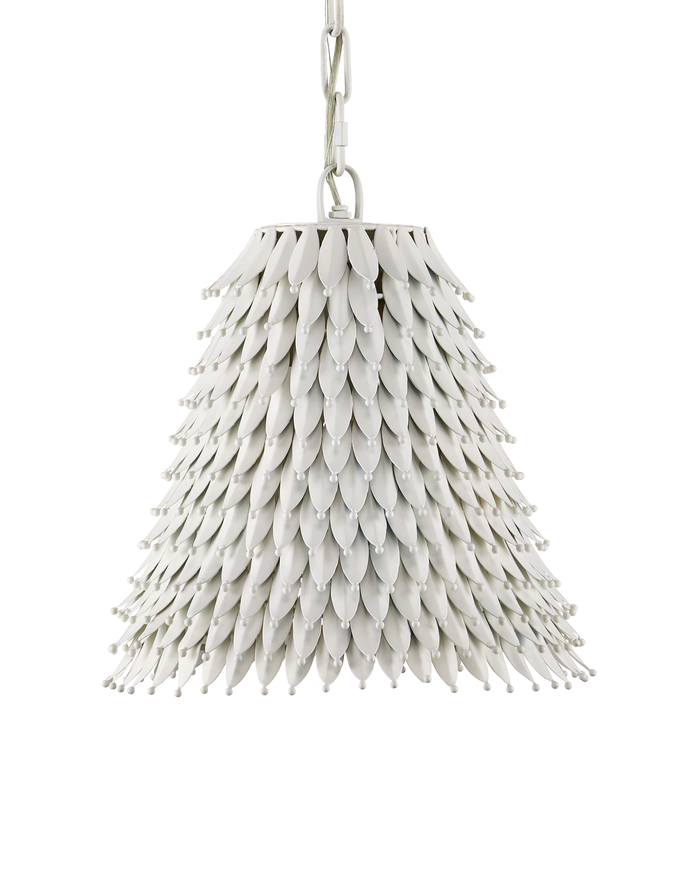 Overlay Small Pendant - Thumbnail 2