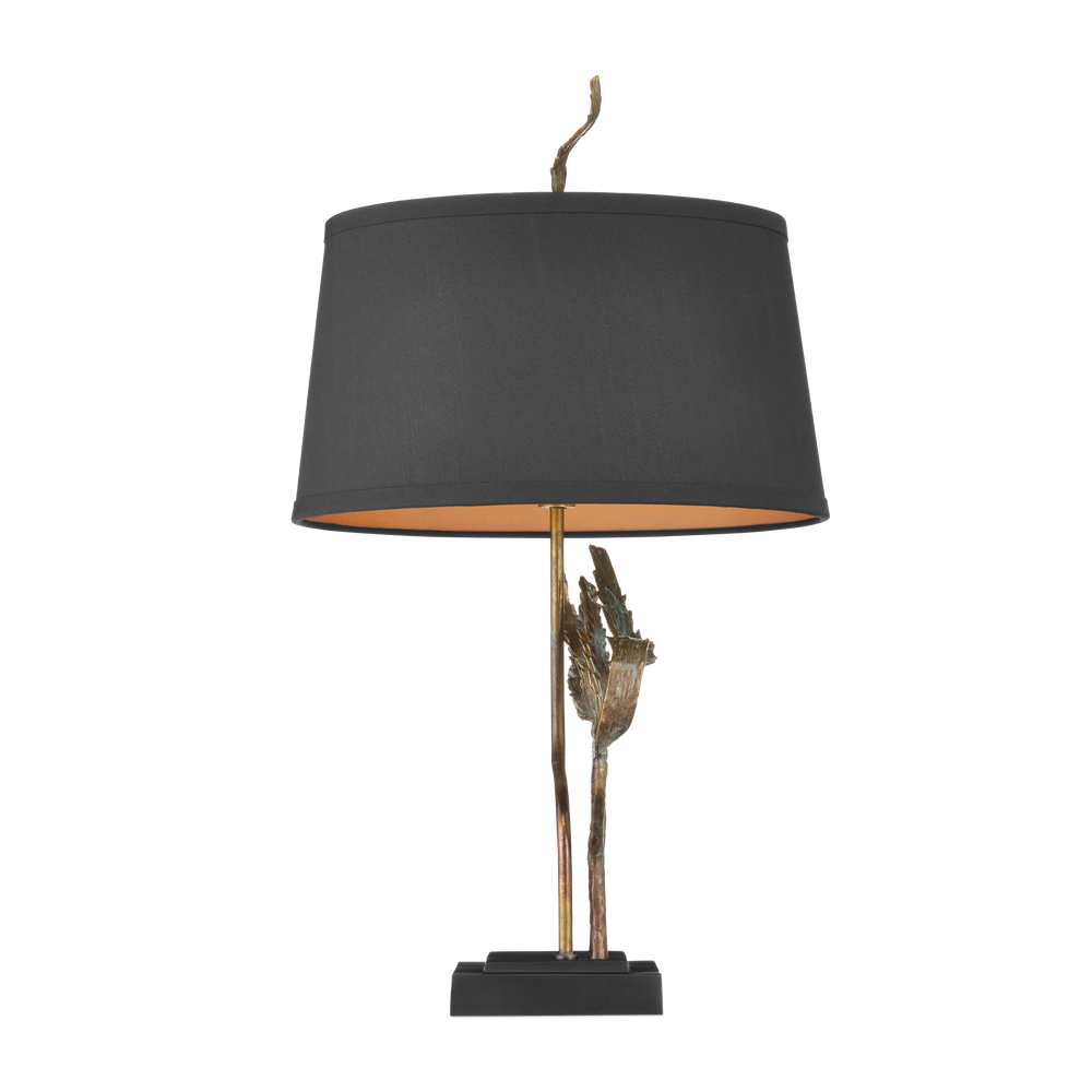 
                      
                        Latissima Table Lamp
                      
                    