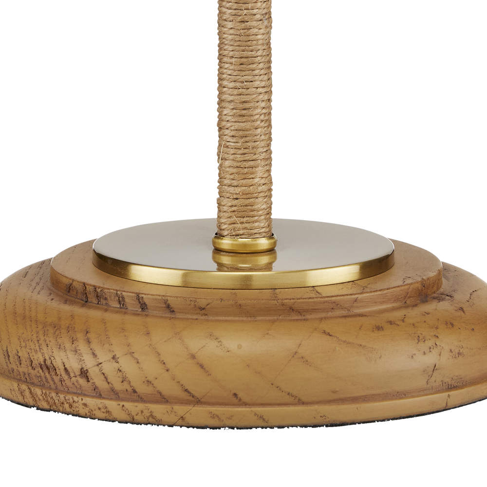 
                      
                        Sirocco Desk Lamp.
                      
                    