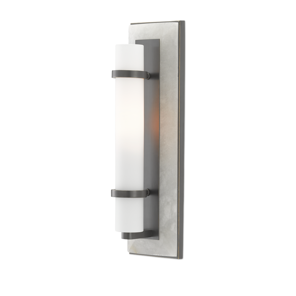 Bruneau Bronze Wall Sconce