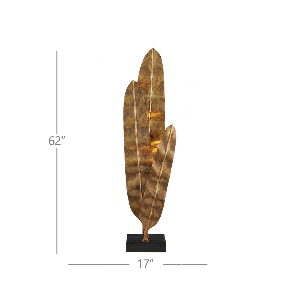 
                      
                        Musa Floor Lamp
                      
                    