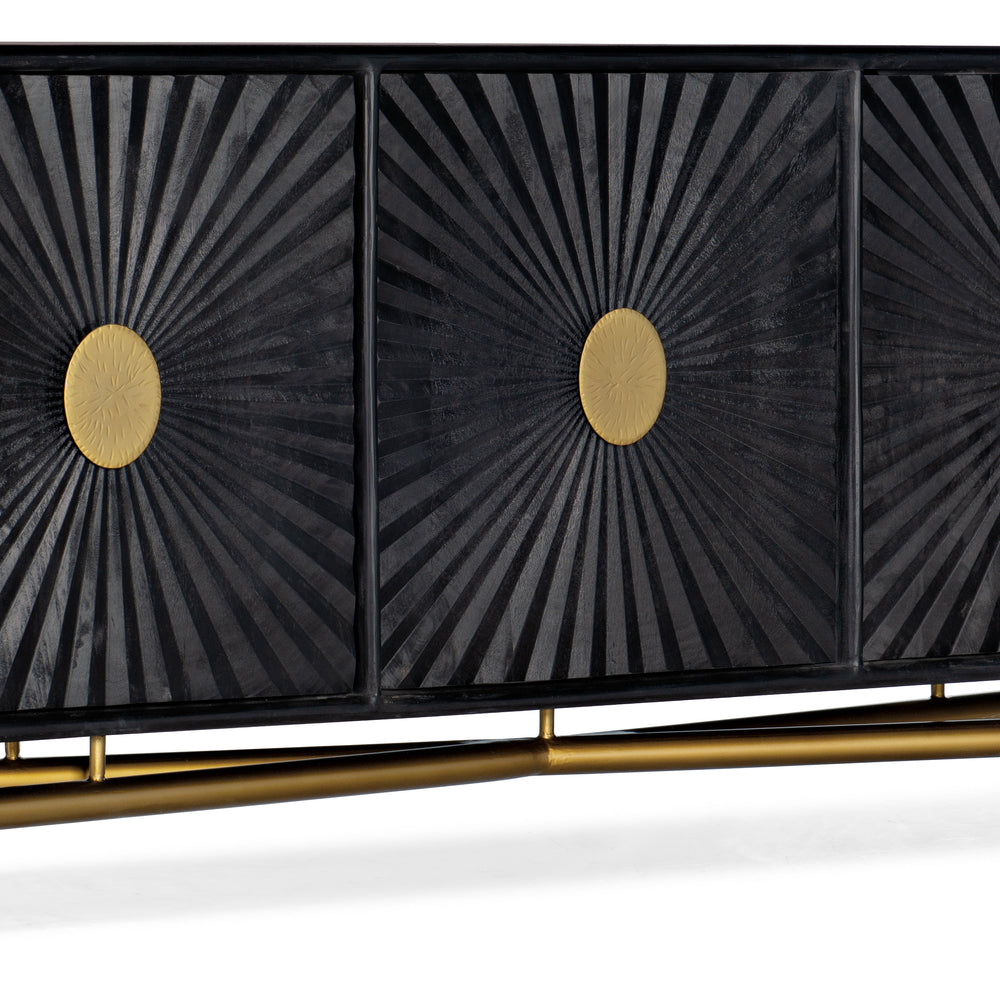 69in Entertainment Console