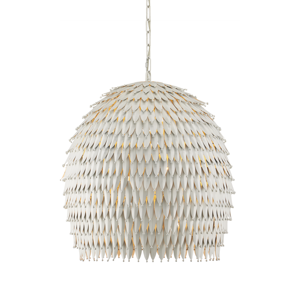 Overlay Large Pendant