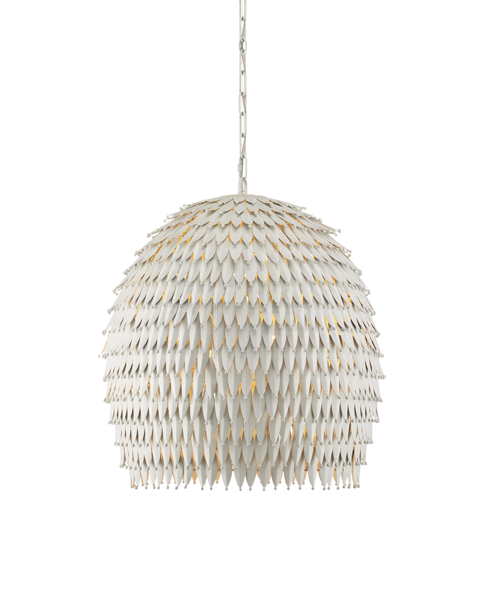 Overlay Large Pendant