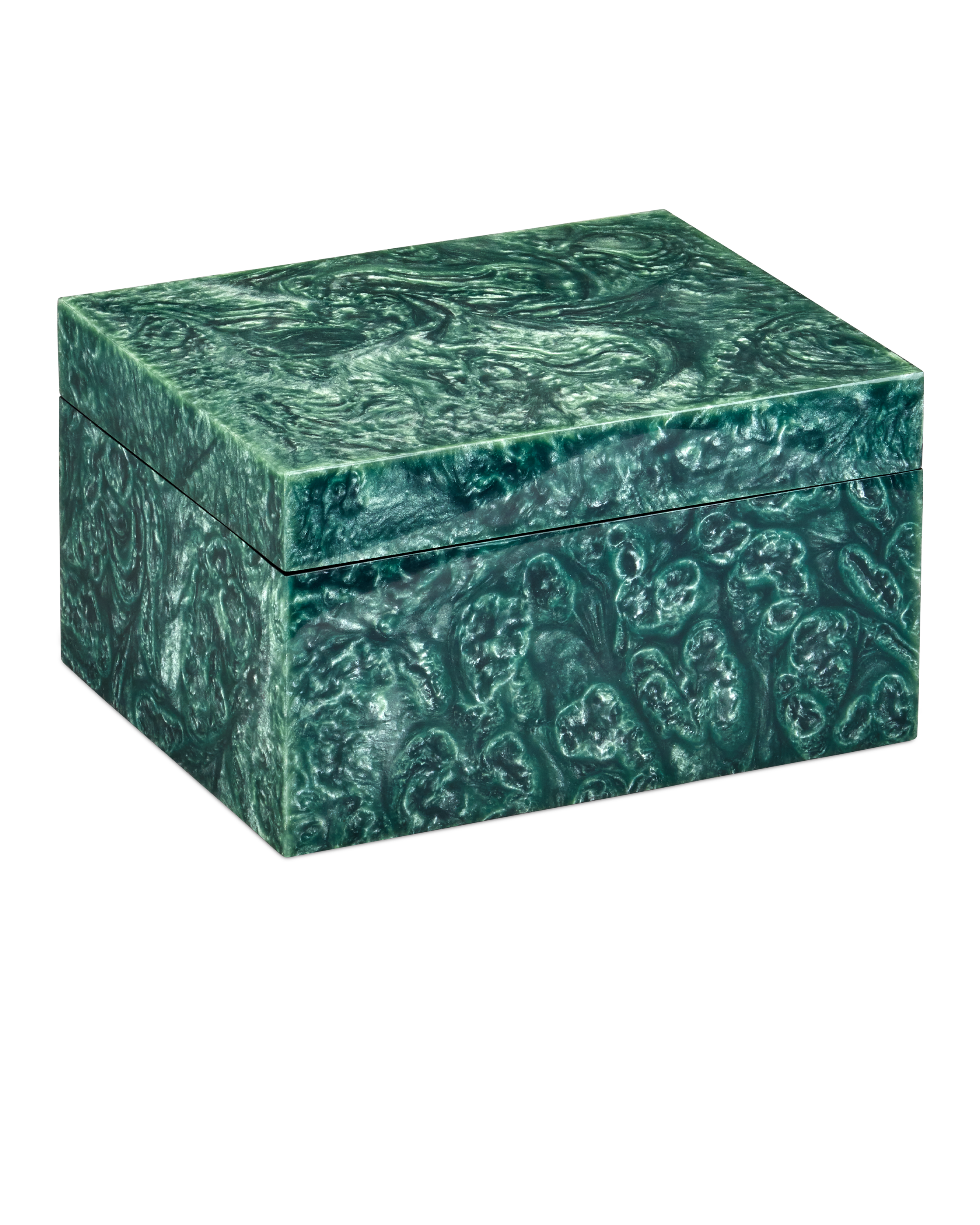 Currey & Company Rina Box
