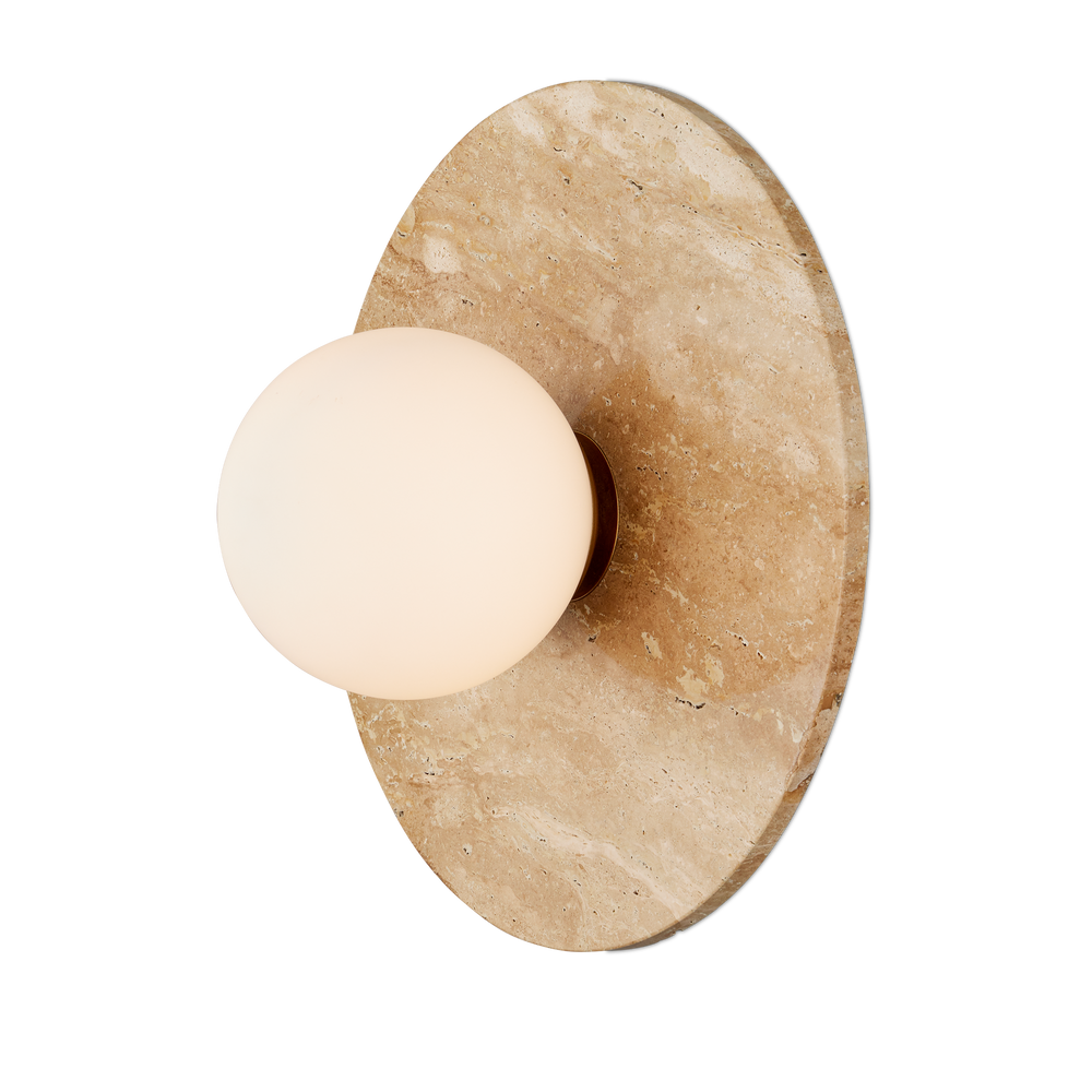 Apricity Wall Sconce