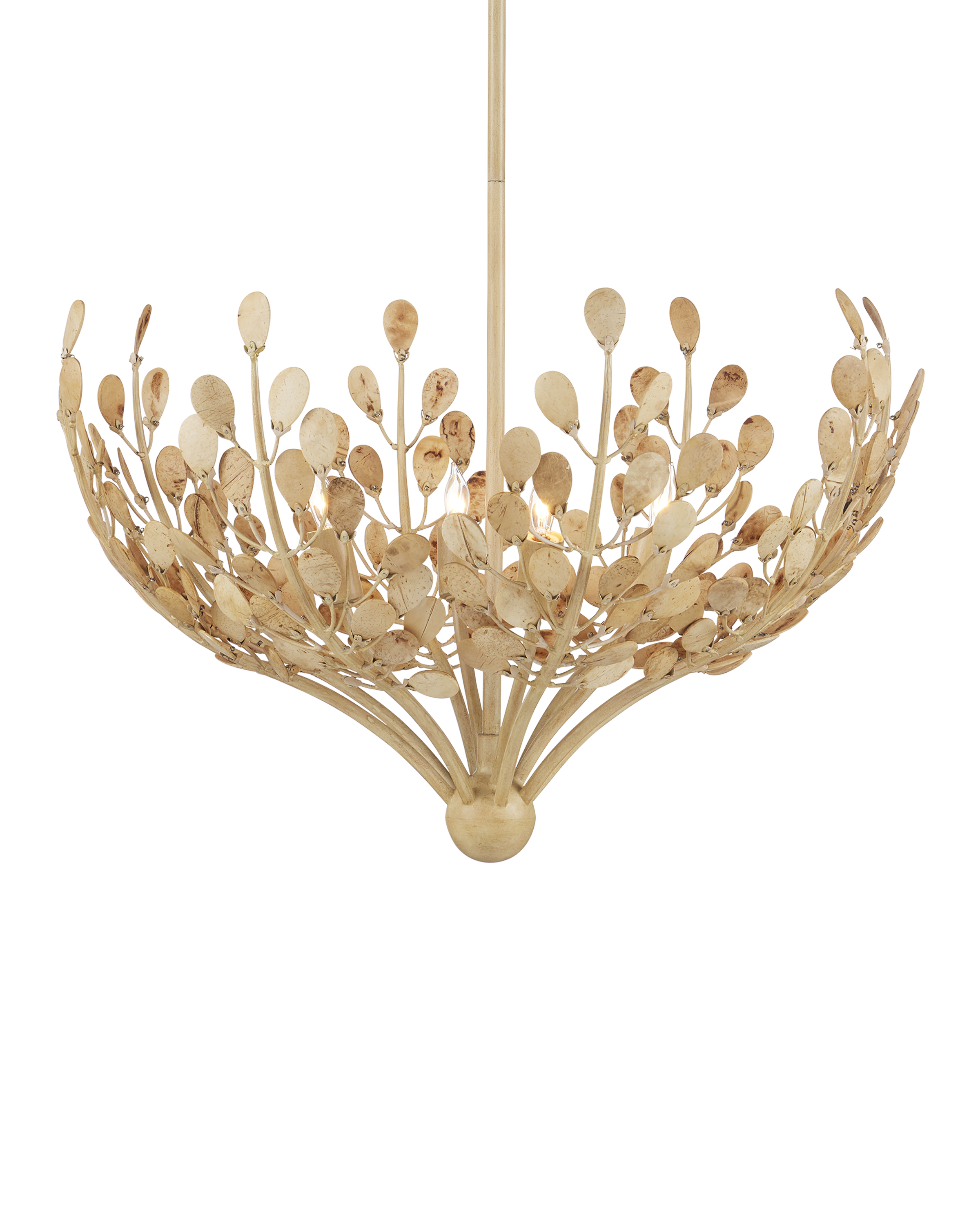 Maypan Chandelier