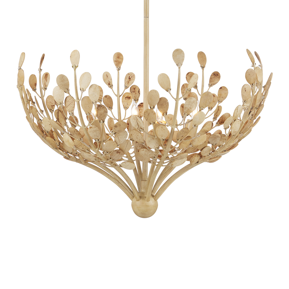 Maypan Chandelier