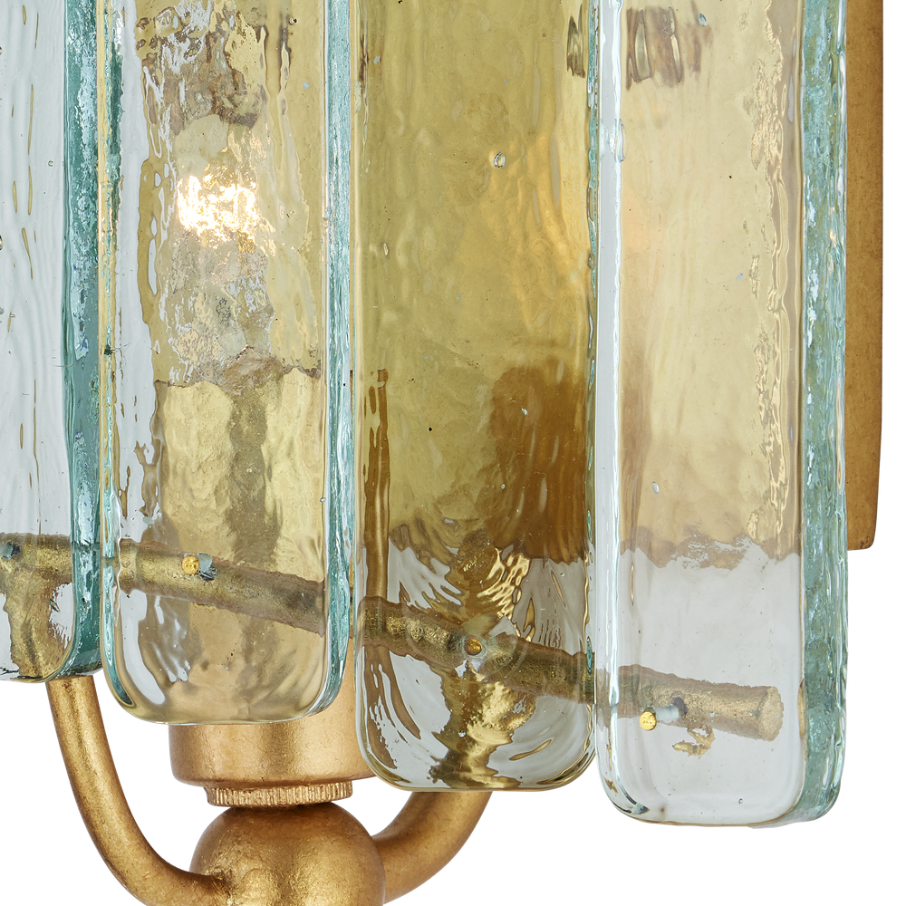 Duvernell Wall Sconce