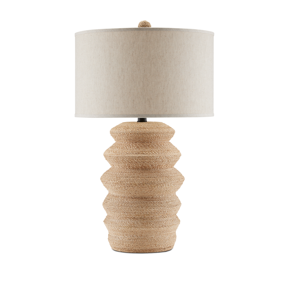 
                      
                        Kavala Table Lamp.
                      
                    