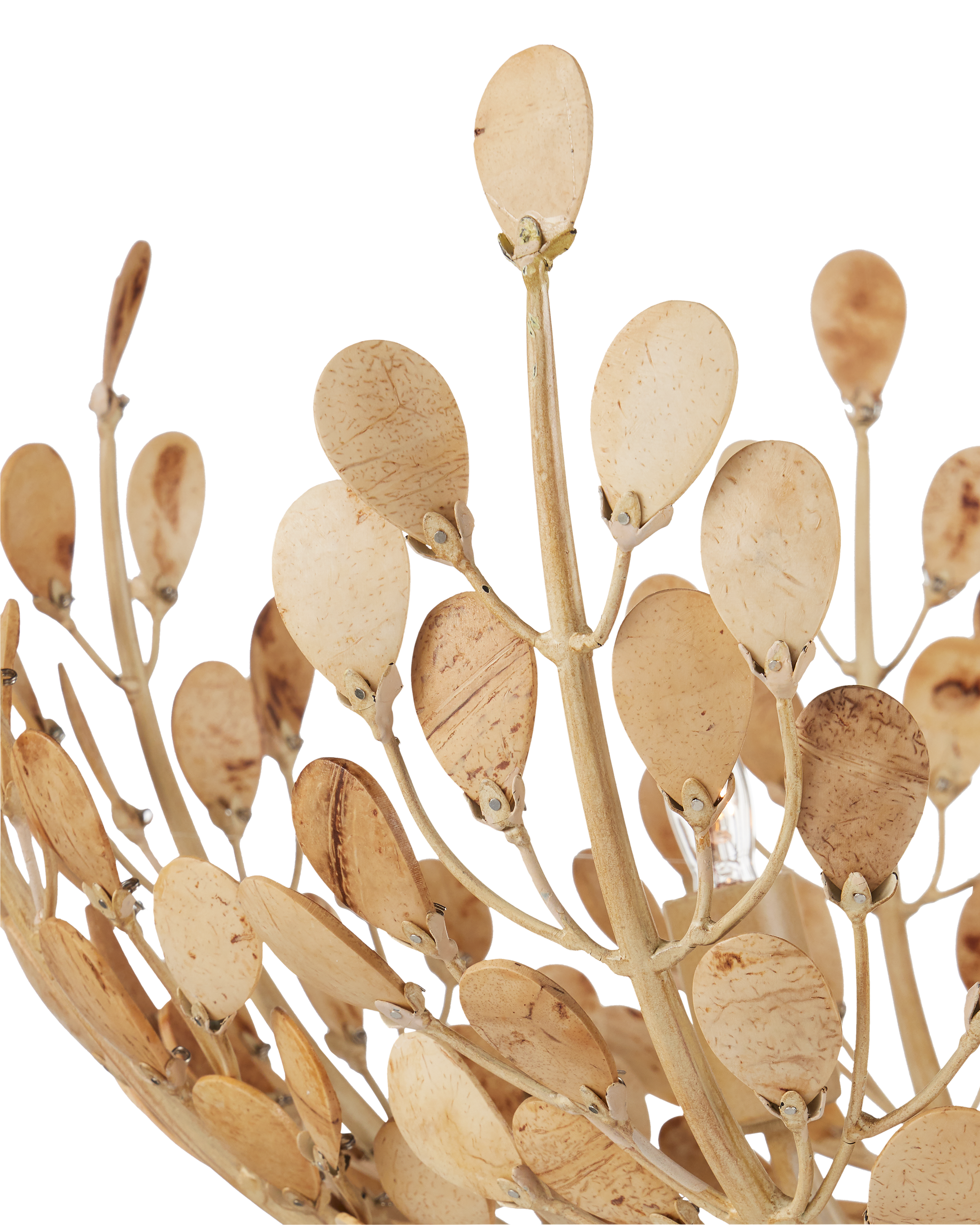 Maypan Chandelier - Thumbnail 5