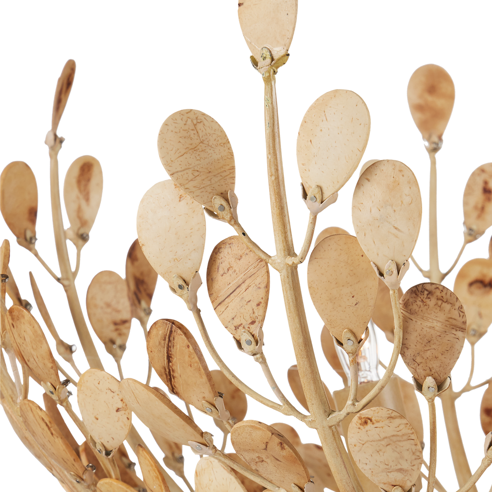 Maypan Chandelier