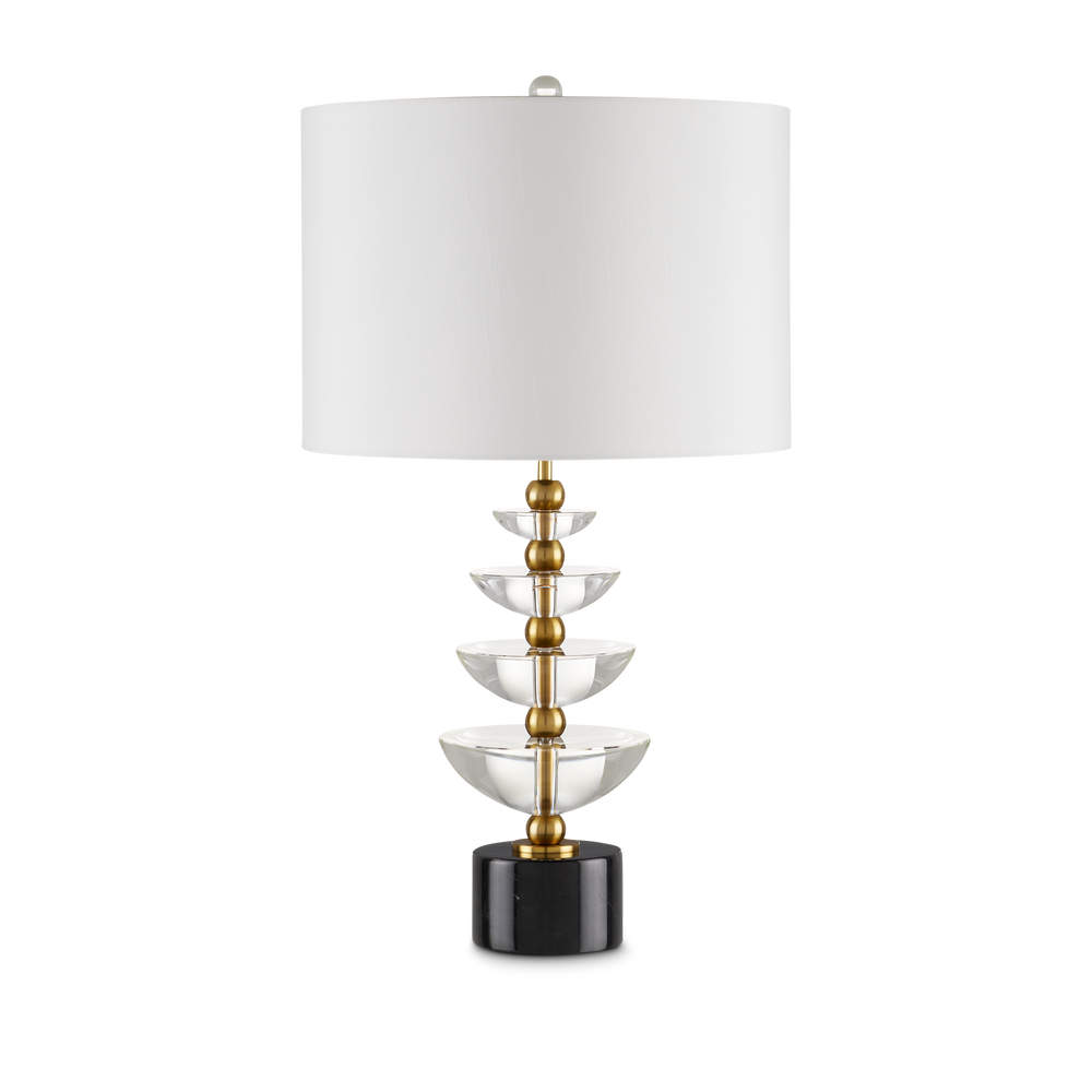 
                      
                        Waterfall Table Lamp
                      
                    