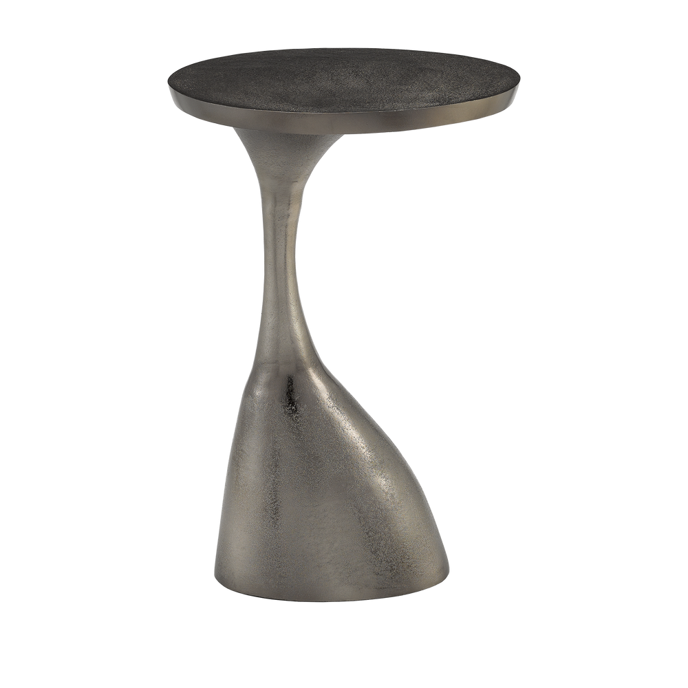 
                      
                        Ishaan Black Accent Table.
                      
                    