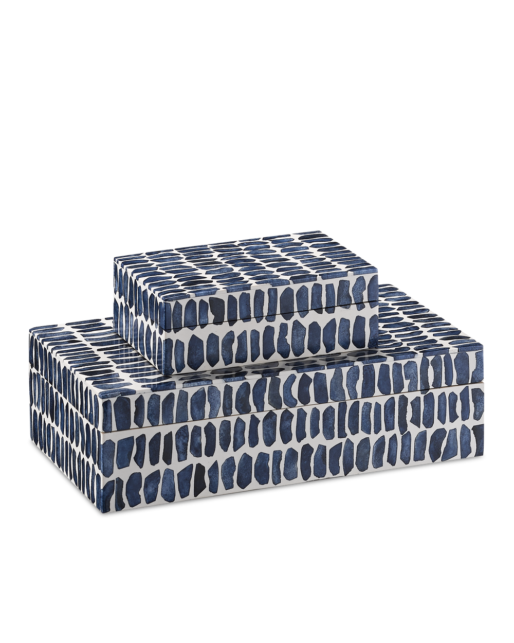 Indigo Box Set of 2.