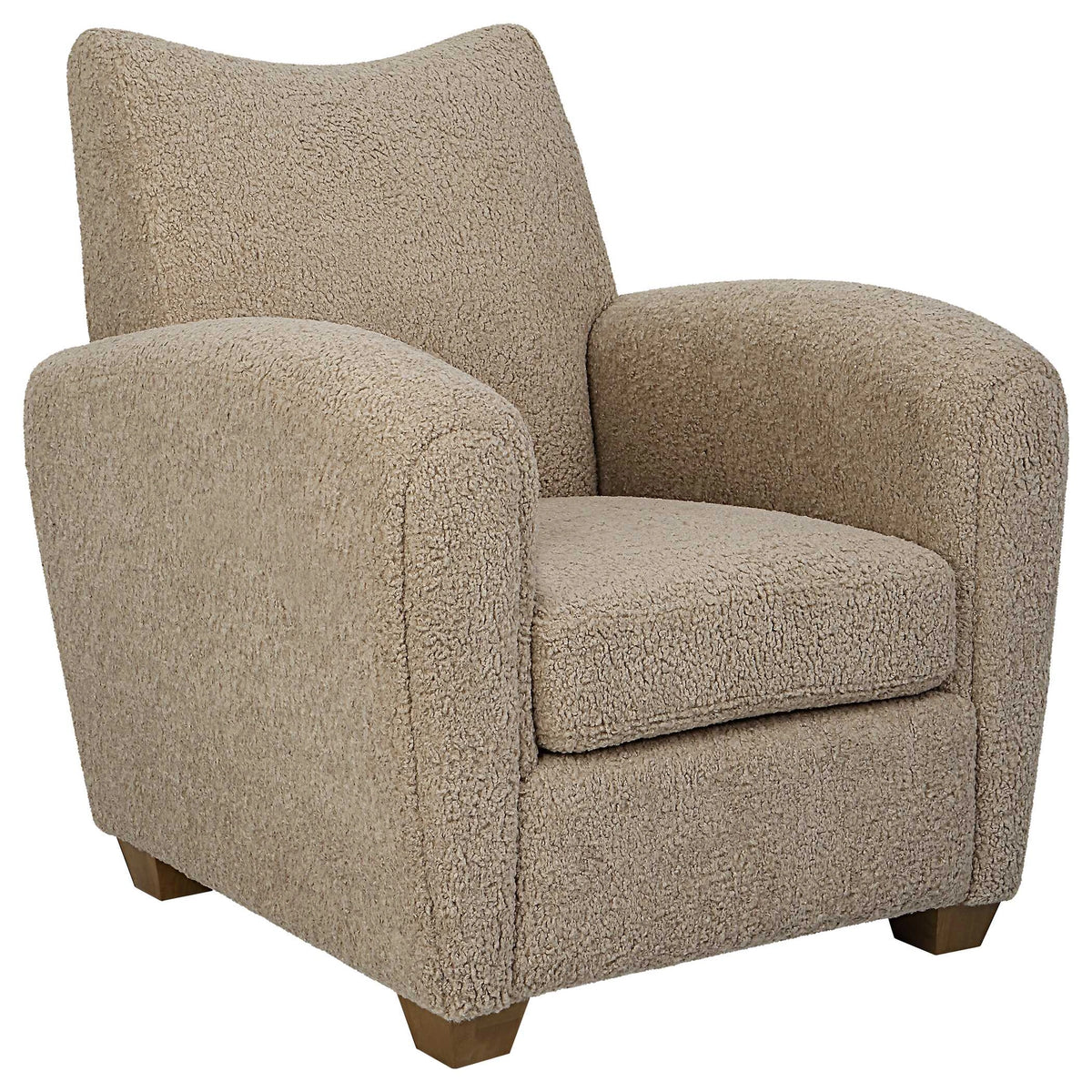 Teddy Accent Chair