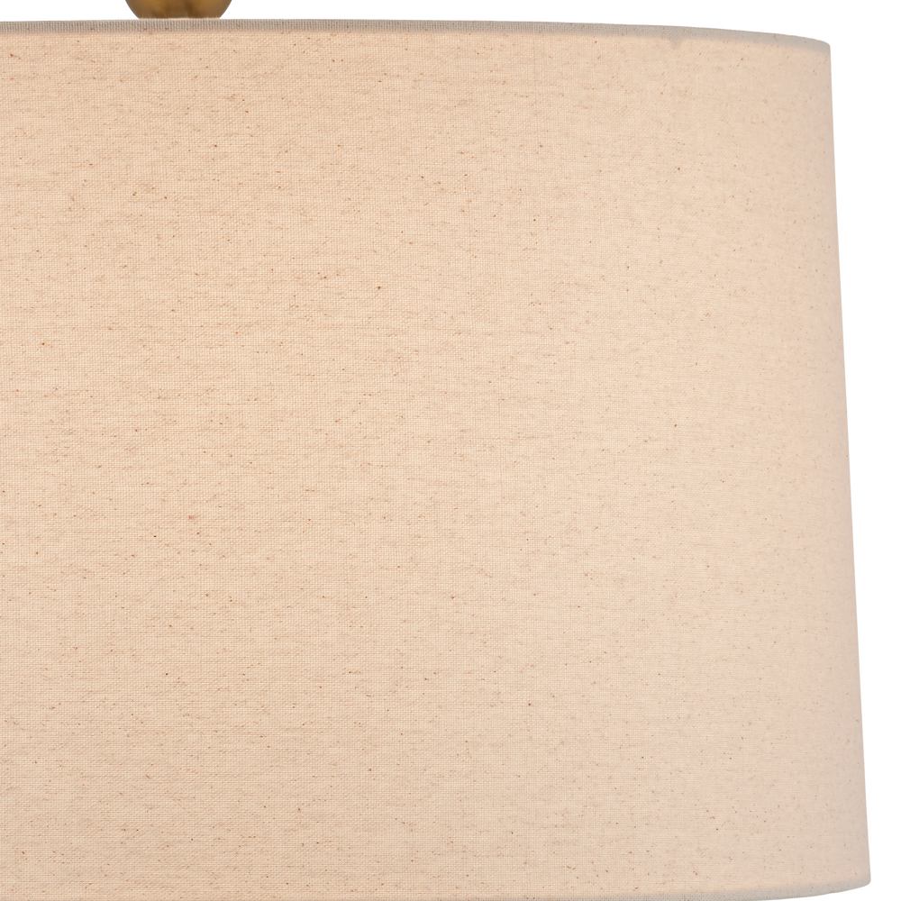 
                      
                        Zyphyrine Table Lamp.
                      
                    