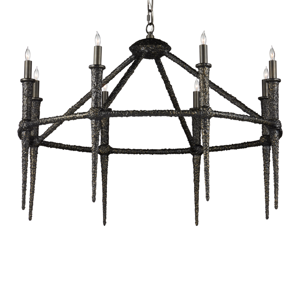 
                      
                        Blackthorn Chandelier
                      
                    