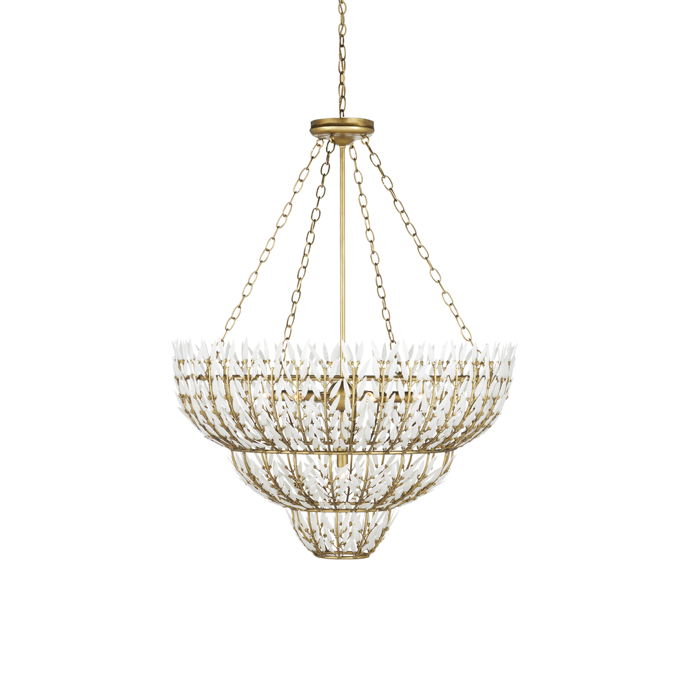 
                      
                        Magnum Opus Large Chandelier
                      
                    