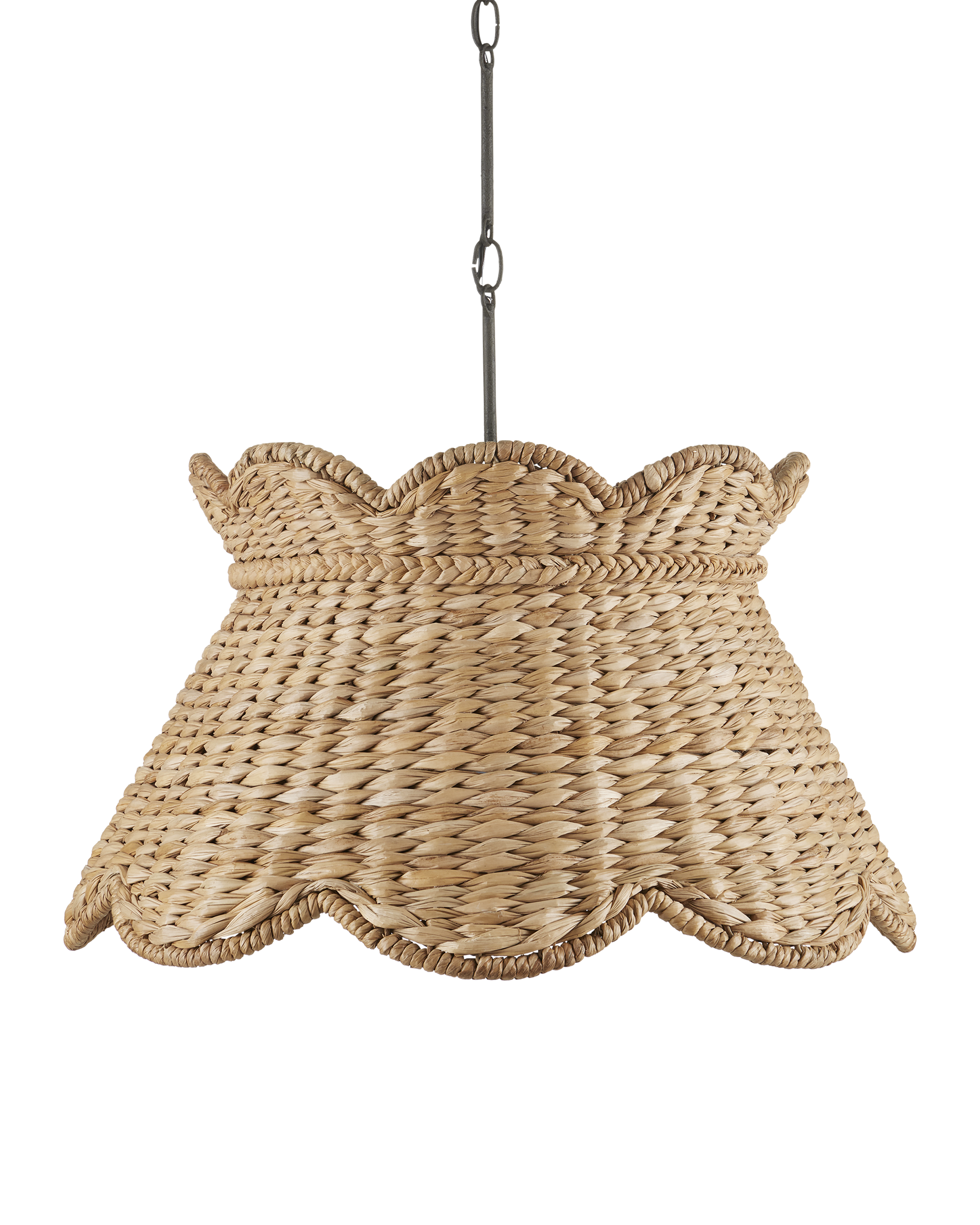 Annabelle Large Pendant - Thumbnail 5