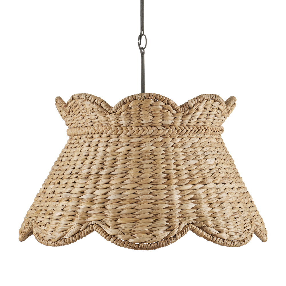 Annabelle Large Pendant